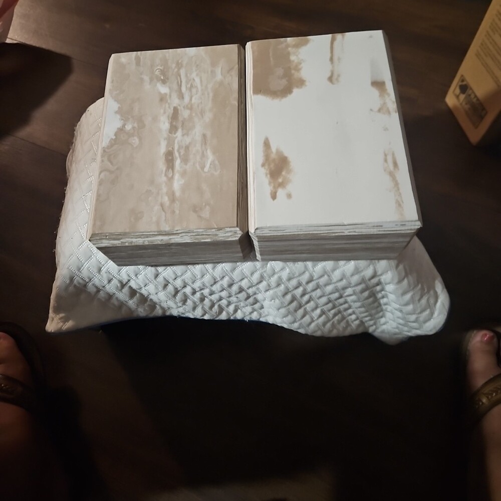 Yoga Blocks - Picture 2 of 3